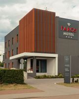 Hotel Faros