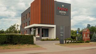 Hotel Faros