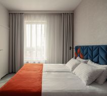Hotel Faros Room