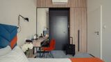 Hotel Faros Room
