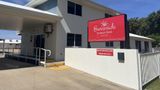 Beachside Boutique Motel Exterior