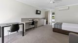 Beachside Boutique Motel Room