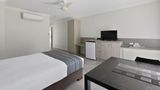 Beachside Boutique Motel Room