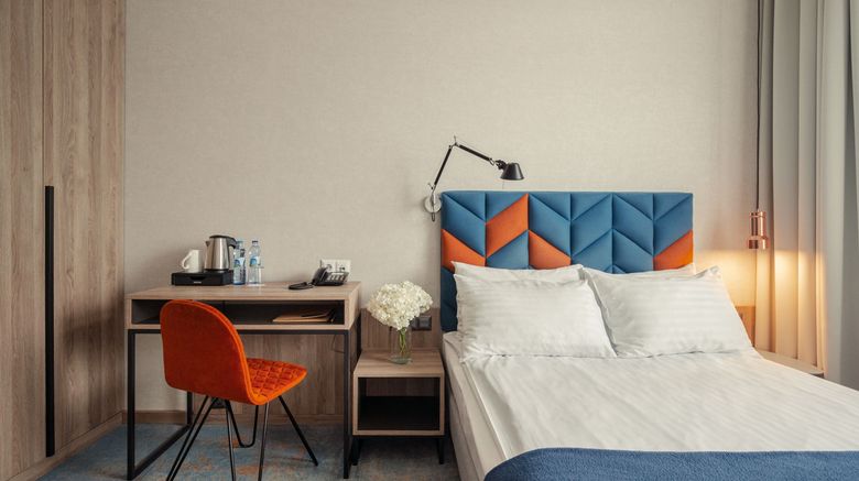 <b>Hotel Faros Room</b>. Images powered by <a href="https://www.leonardoworldwide.com/" title="Leonardo Worldwide" target="_blank">Leonardo</a>.