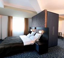 Hotel Ambiance Room