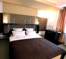 Hotel Ambiance Room