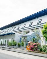 Lindenhof Hotel