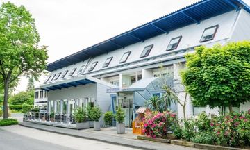 Lindenhof Hotel