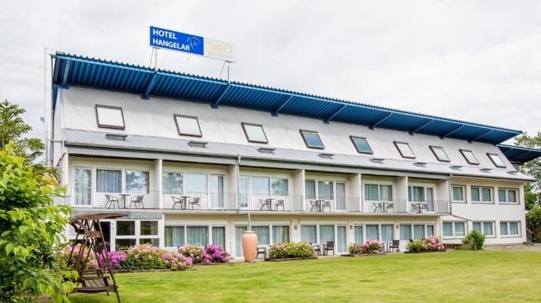 <b>Lindenhof Hotel Exterior</b>. Images powered by <a href="https://www.leonardoworldwide.com/" title="Leonardo Worldwide" target="_blank">Leonardo</a>.