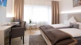 Lindenhof Hotel Room