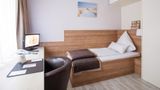 Lindenhof Hotel Room