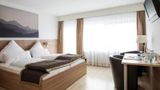 Lindenhof Hotel Room