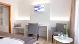 Lindenhof Hotel Room