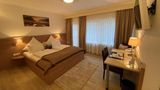 Lindenhof Hotel Room