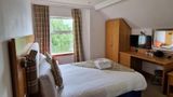 The Loch Long Hotel Room