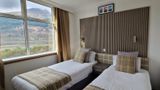 The Loch Long Hotel Room