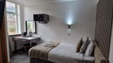 The Loch Long Hotel Room
