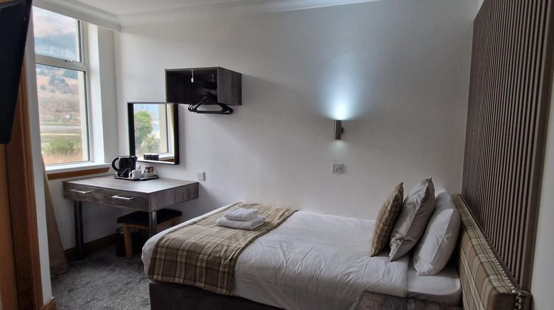 <b>The Loch Long Hotel Room</b>. Images powered by <a href="https://www.leonardoworldwide.com/" title="Leonardo Worldwide" target="_blank">Leonardo</a>.