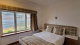The Loch Long Hotel Room