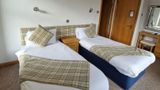 The Loch Long Hotel Room