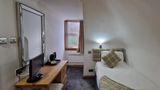 The Loch Long Hotel Room