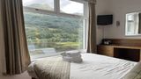 The Loch Long Hotel Room