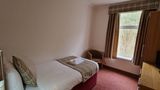 The Loch Long Hotel Room