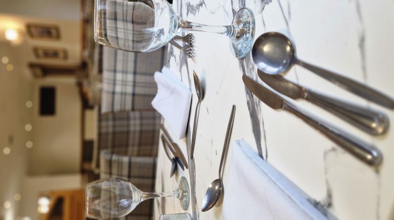 <b>The Loch Long Hotel Restaurant</b>. Images powered by <a href="https://www.leonardoworldwide.com/" title="Leonardo Worldwide" target="_blank">Leonardo</a>.