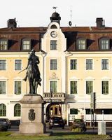 Eksjo Stadshotell