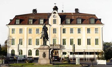 Eksjo Stadshotell