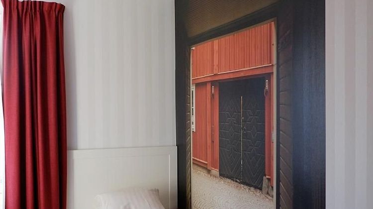 Eksjo Stadshotell Room