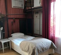 Eksjo Stadshotell Room