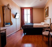 Eksjo Stadshotell Room