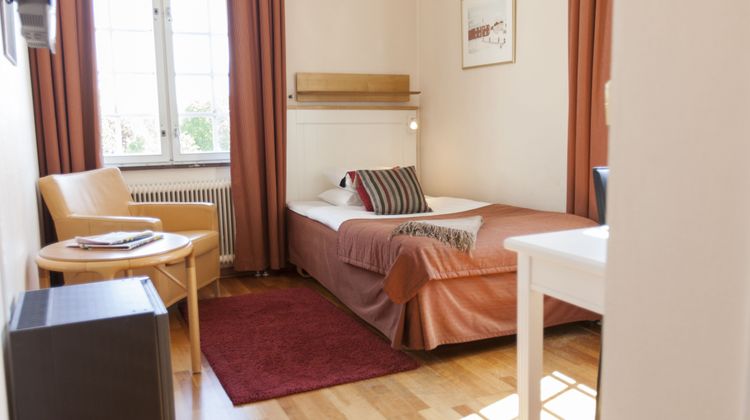 Eksjo Stadshotell Room