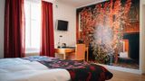 Eksjo Stadshotell Room