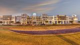 The Metropolitan Hotel Dubai Exterior