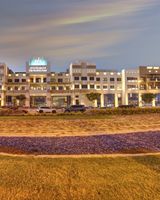 The Metropolitan Hotel Dubai