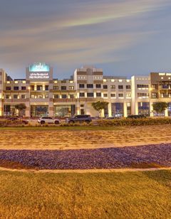 The Metropolitan Hotel Dubai