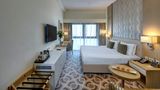 The Metropolitan Hotel Dubai Room