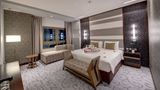 The Metropolitan Hotel Dubai Room