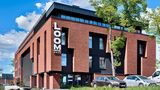 The Loom Hotel Lodz Exterior