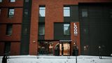 The Loom Hotel Lodz Exterior