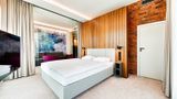 The Loom Hotel Lodz Room