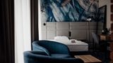 The Loom Hotel Lodz Room