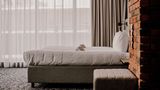 The Loom Hotel Lodz Room