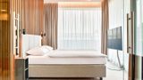 The Loom Hotel Lodz Room