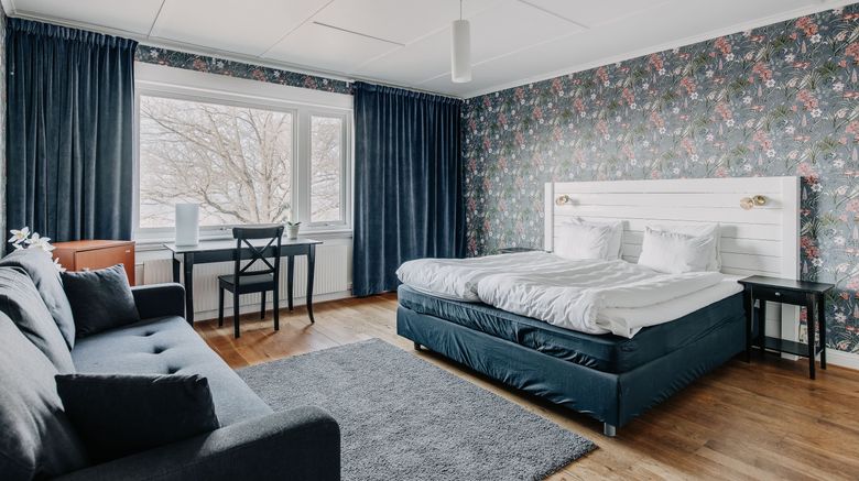 <b>Hotel Gyllene Uttern Room</b>. Images powered by <a href="https://www.leonardoworldwide.com/" title="Leonardo Worldwide" target="_blank">Leonardo</a>.