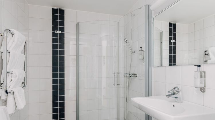 Hotel Gyllene Uttern Room