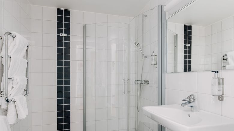 <b>Hotel Gyllene Uttern Room</b>. Images powered by <a href="https://www.leonardoworldwide.com/" title="Leonardo Worldwide" target="_blank">Leonardo</a>.