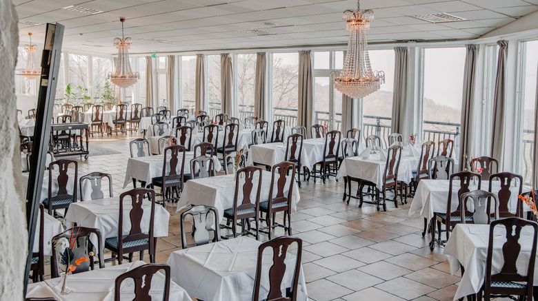 <b>Hotel Gyllene Uttern Restaurant</b>. Images powered by <a href="https://www.leonardoworldwide.com/" title="Leonardo Worldwide" target="_blank">Leonardo</a>.